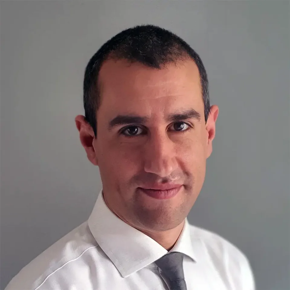 Seb, founder of Day Technology